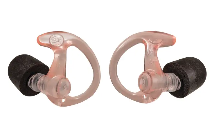 SureFire Sonic Defender Ultra Max Full Block Foam - Tipped Earplugs — 4 models
